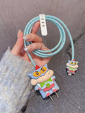 Super Rookie Edition – iPhone Charger Cover
