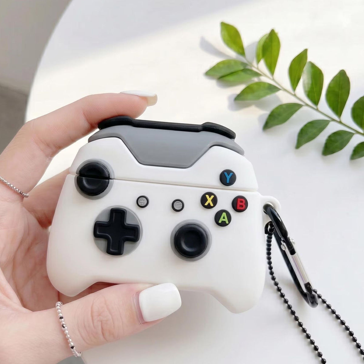 Xbox Edition AirPods - Premium Silicone Case Apple Airpods Cover