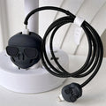 Drip Skull Edition – iPhone Charger Cover (With Wire Protector)