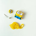 Minions Series 2 Edition – iPhone Charger Cover (With Wire Protector)